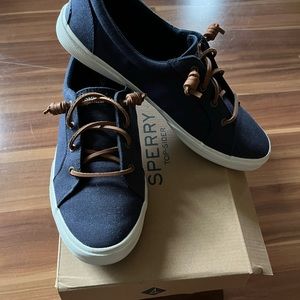 Sperry Pier Wave sneaker